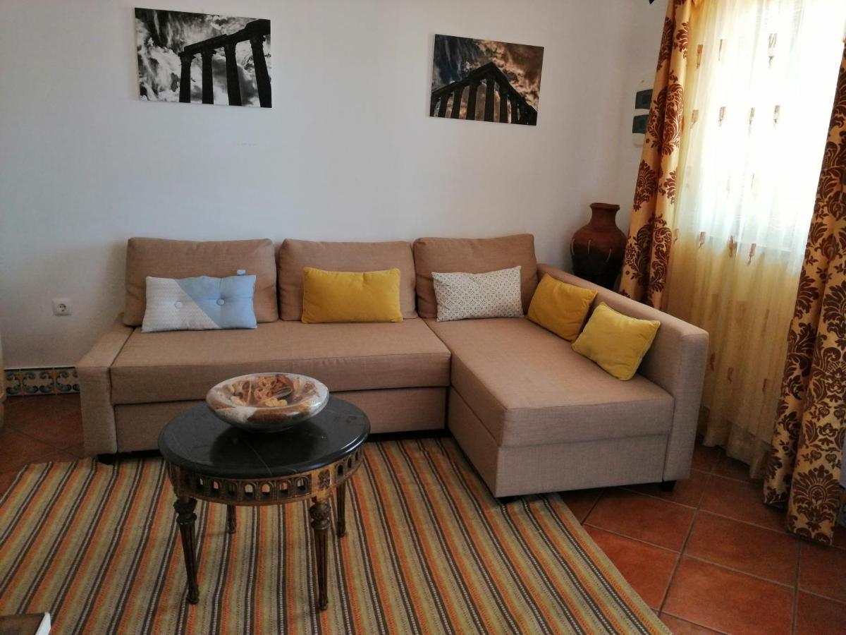 Casa Vitoria Guest House Евора Екстер'єр фото