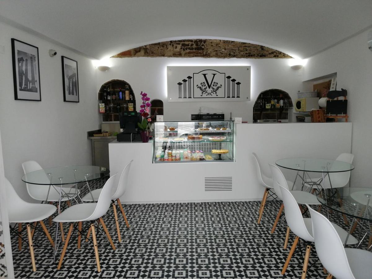 Casa Vitoria Guest House Евора Екстер'єр фото