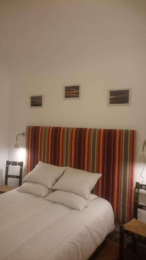 Casa Vitoria Guest House Евора Екстер'єр фото
