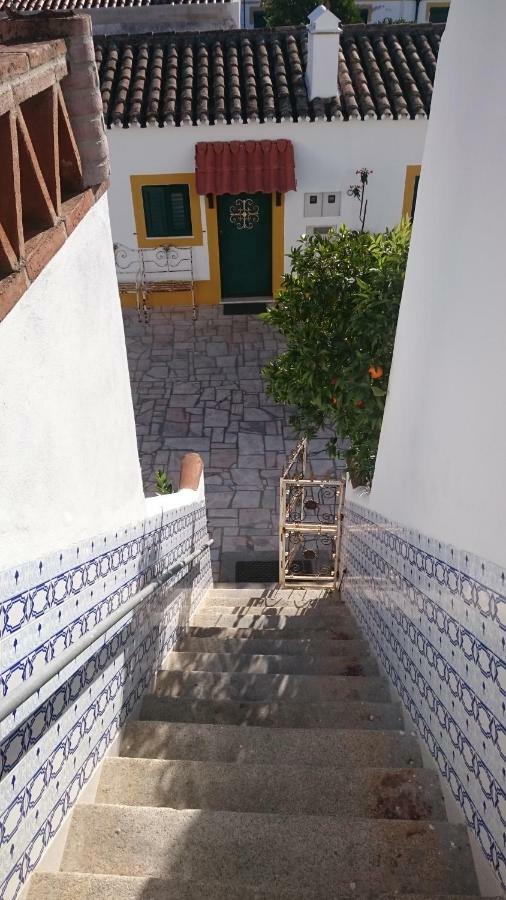 Casa Vitoria Guest House Евора Екстер'єр фото