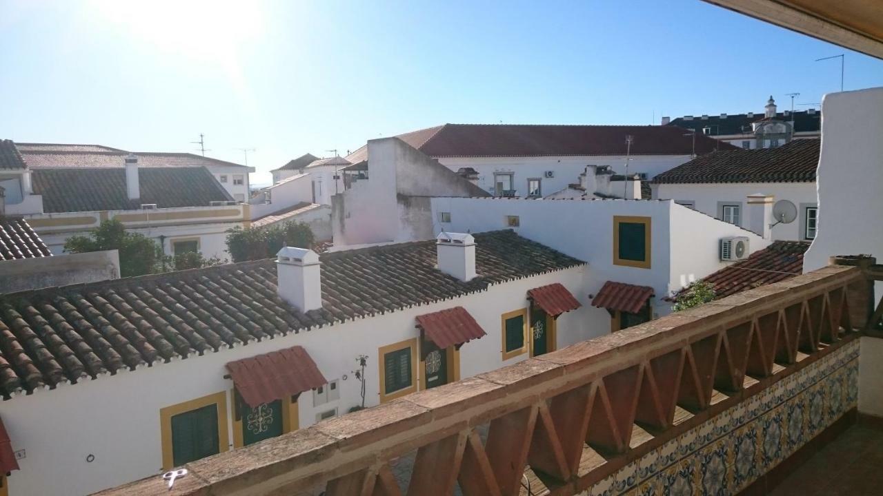 Casa Vitoria Guest House Евора Екстер'єр фото