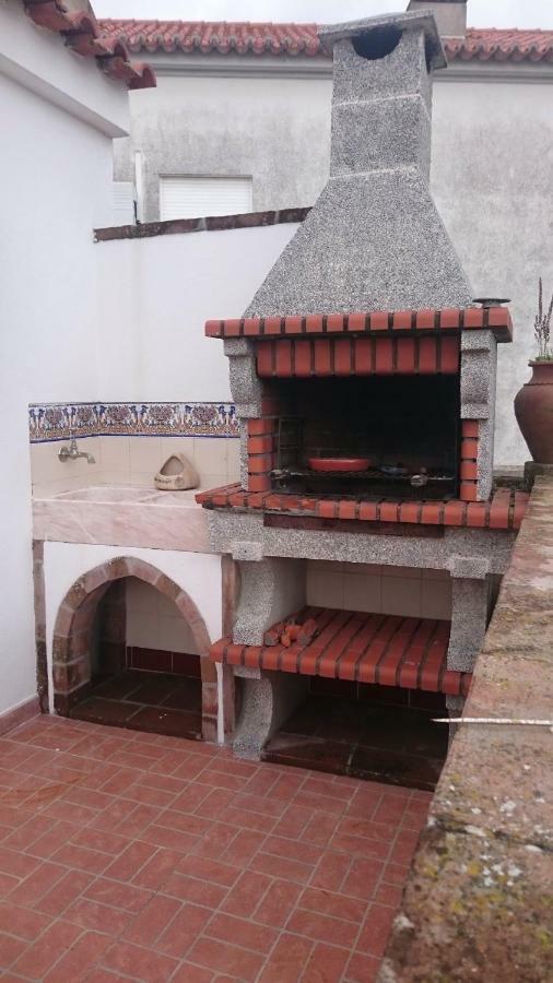 Casa Vitoria Guest House Евора Екстер'єр фото