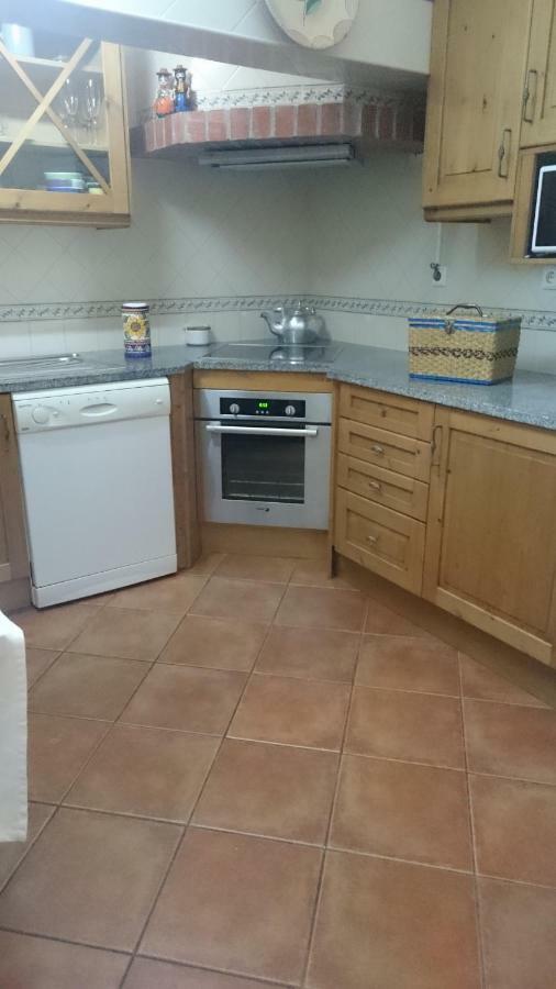 Casa Vitoria Guest House Евора Екстер'єр фото