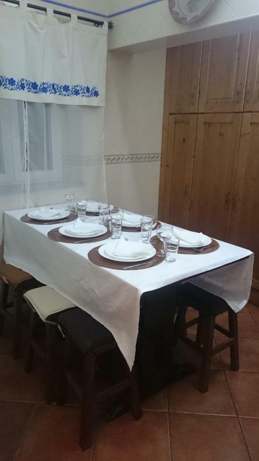 Casa Vitoria Guest House Евора Екстер'єр фото