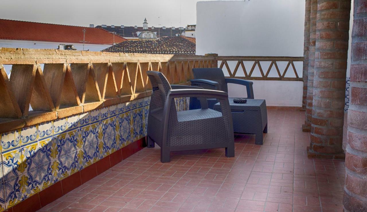 Casa Vitoria Guest House Евора Екстер'єр фото