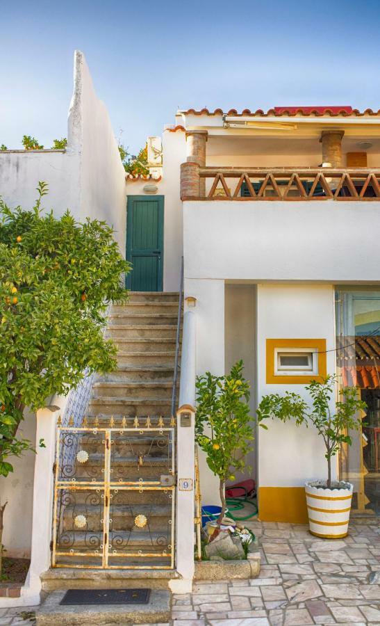 Casa Vitoria Guest House Евора Екстер'єр фото