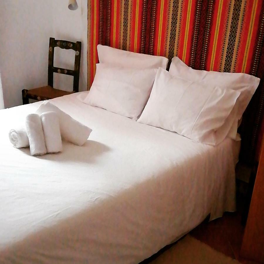 Casa Vitoria Guest House Евора Екстер'єр фото