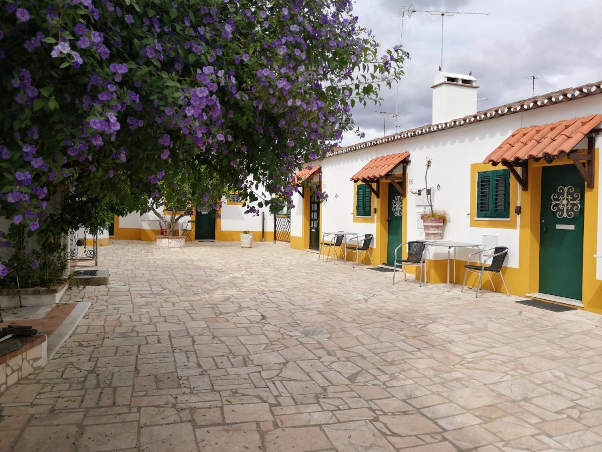 Casa Vitoria Guest House Евора Екстер'єр фото